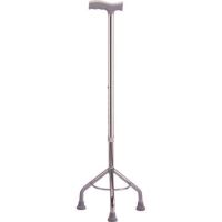 Baston din aluminiu cu baza pe 3 picioare KY 926