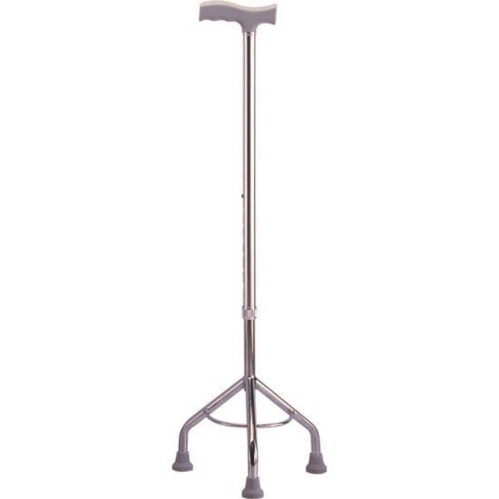 Baston din aluminiu cu baza pe 3 picioare KY 926
