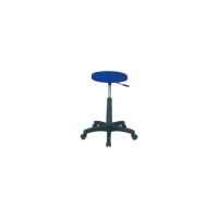 Scaun rotativ pentru medic TM-I 9013 M:03-albastru