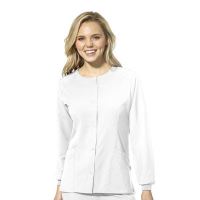 Jacheta Layers WHITE 8155