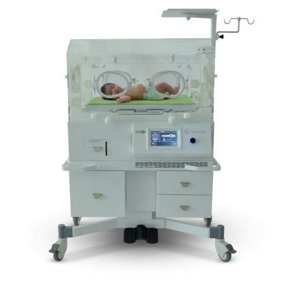 Incubator nou-nascuti Kangaroo KI 1000