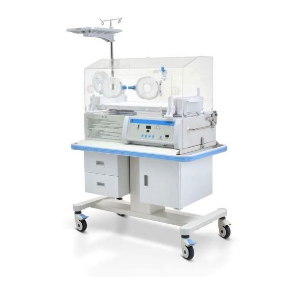 Incubator YP 100