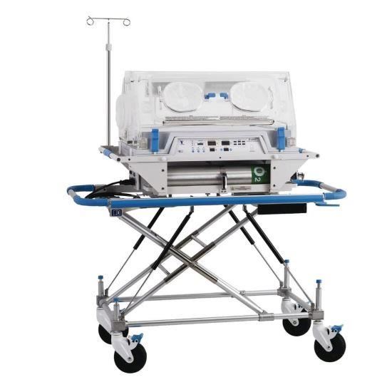 Incubator transport TI 2000