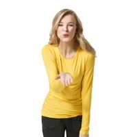 Bluza cu maneca lunga YLW 2009