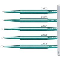 Chiureta dermatologica u.f. 4mm