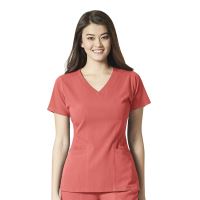 Bluza dama WonderWink AERO 6129 CRCS