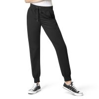 Pantaloni dama WonderWink AERO 5329 BLAC