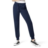 Pantaloni dama WonderWink AERO 5329 NAVY