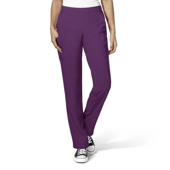 Pantaloni dama W123 5155 EGGP
