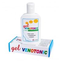 Venotonic gel - gel pentru dureri ale afectiunilor circulatorii