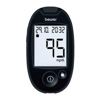 Beurer Glucometru GL 44 Lean