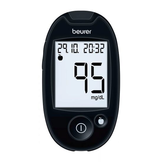 Beurer Glucometru GL 44 Lean