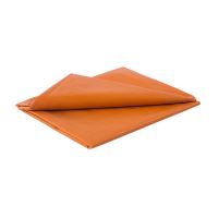 Aleza de pat - protectie impermeabila/musama colorata din piele ecologica, 140 x 100 cm, diverse culori