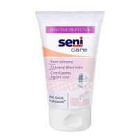 Seni Care - Crema pentru ingrijire corp cu oxid de zinc 100 ml