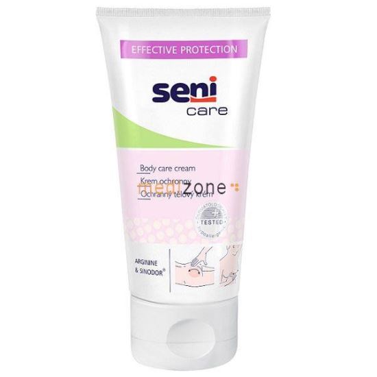 Seni Care - crema cu arginina 100ml