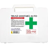 Trusa sanitara auto