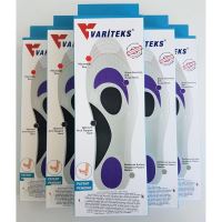 Talonete silicon 591 Variteks