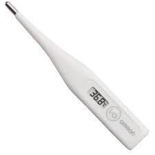 Termometru electronic Omron