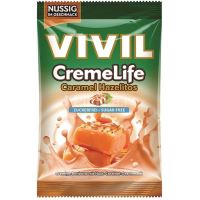Bomboane Vivil Caramel Hazelitos