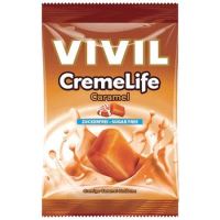 Bomboane Vivil Caramel