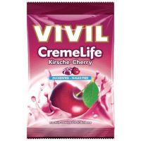 Bomboane Vivil Cherry