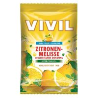 Bomboane Vivil cu Lamaie cu Vit 8