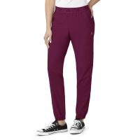 Pantaloni dama WonderWink PRO 5719 WINE
