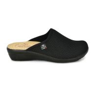 Saboti medicali Fly Flot 030 Negru