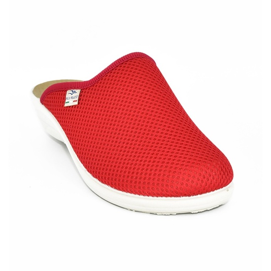 Saboti medicali Fly Flot 030 Rosu