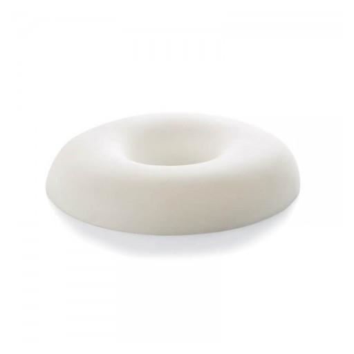 Perna latex antidecubit escare, gravide postnatal, protectie epiziotomie, colac Rotund RUSSKA