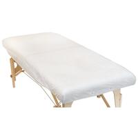 Cearceaf pat unica folosinta 90 x 225 cm, 10buc