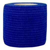 Bandaj coeziv autoadeziv, PRIMA, diverse culori, 5.0cmx4.5m