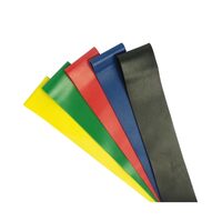 Banda elastica fitness, 150 cm
