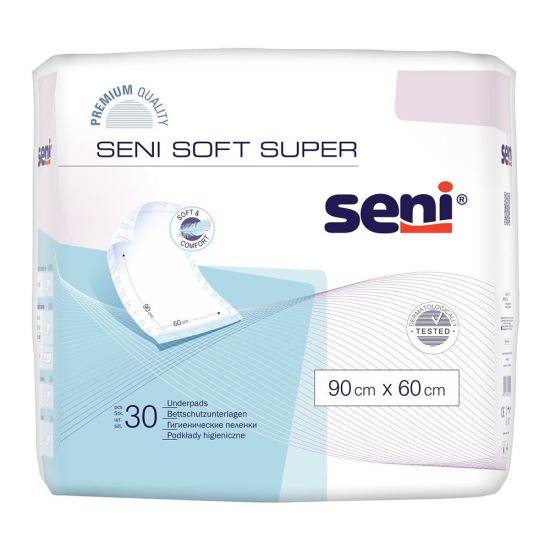 Seni aleza Soft Super 90x60/30buc
