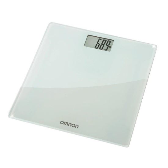 Cantar Omron HN286 180kg