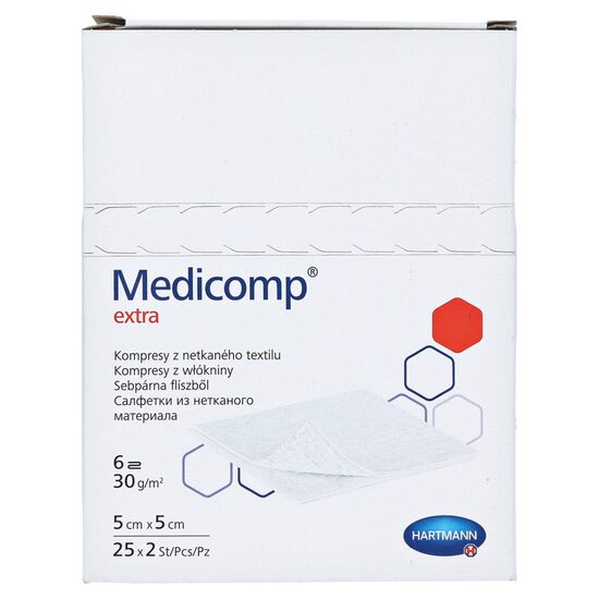 Medicomp steril 6 straturi