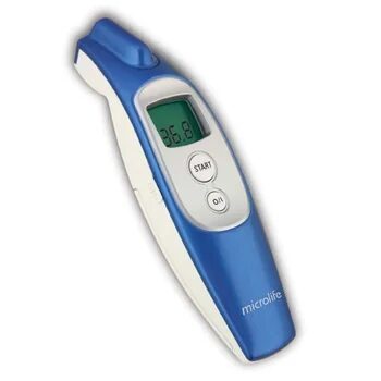 Termometru infrarosu NC 100, Microlife