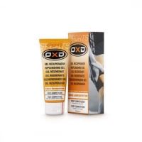 Gel recuperator muscular OXD 100 ml – arnică și gheara diavolului, calmare și relaxare după efort