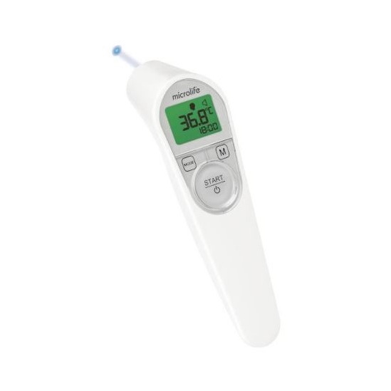 Termometru digital non contact Microlife NC 200