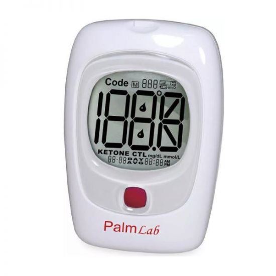 Glucometru PALMLAB