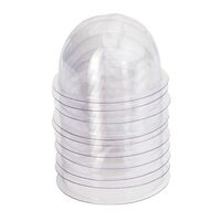 Cupe medicamente pentru nebulizator IH40, set 12 bucăți