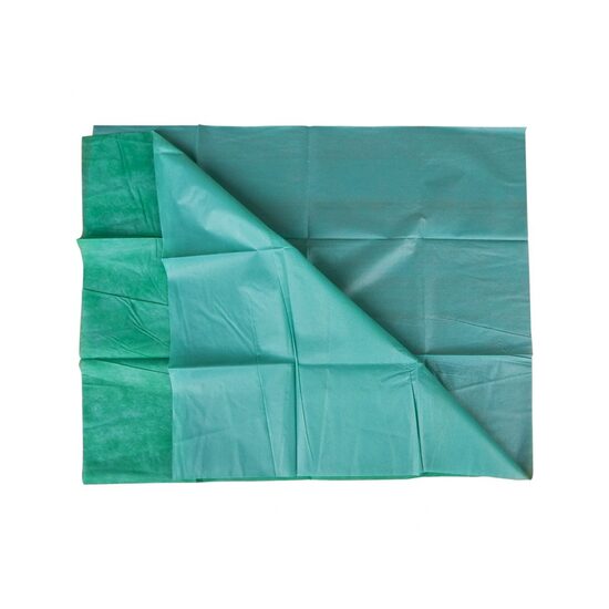 Camp operator steril  75x90 doua straturi