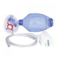 Balon resuscitare PVC adulti, PRIMA