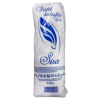 Vata Hidrofila tip B, 200g, nesterila