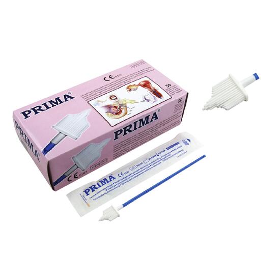 Periute recoltare cervicala 