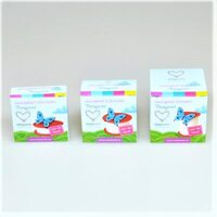 Leucoplast transparent 5cm x 5m