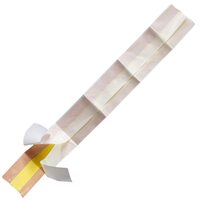 Plasture medical din pânză elastică, 6x50cm