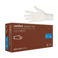 Manusi de examinare nepudrate COMFORT