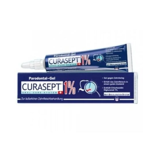 Gel paradontal ADS 310 1%