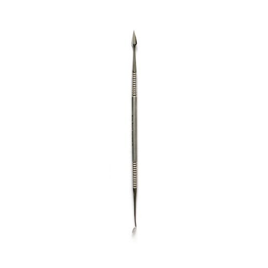 Picurator inox – instrument chirurgical pentru picurat ceară și uz medical